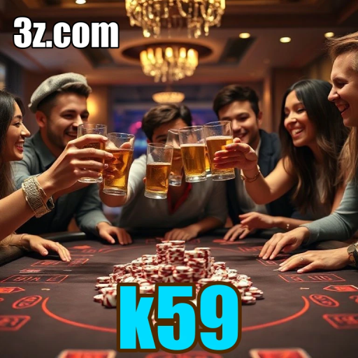 Aventura Épica no k59: Desvende Mundos Deslumbrantes