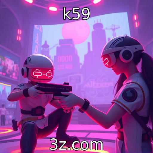 Tendências emergentes na realidade virtual nos jogos