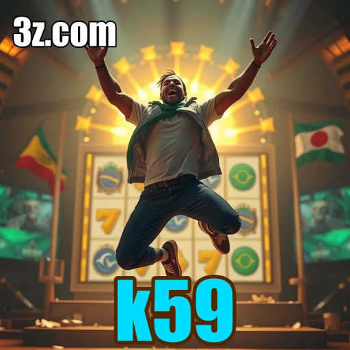 A Magia dos Jogos Kids no k59: Diversão e Aprendizado