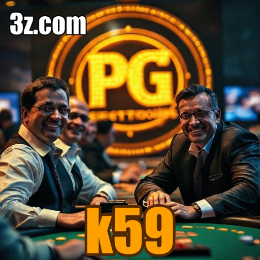 Experiência Multiplayer Inigualável no K59: Junte-se à Diversão!