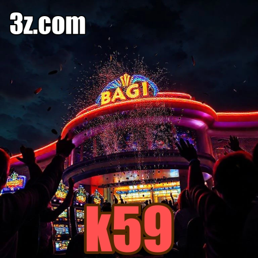 A Nova Geração de Players no k59 que Encanta