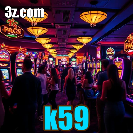 Análises Inovadoras: Reviews no k59 Para Gamers Apaixonados